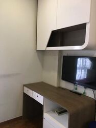 Mi Casa (D23), Condominium #530649901